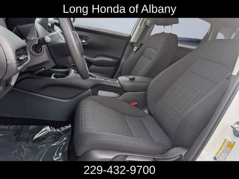 New 2026 Honda HR-V LX image 15