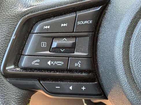 Certified 2024 Subaru Ascent Onyx Edition AWD/4WD image 25