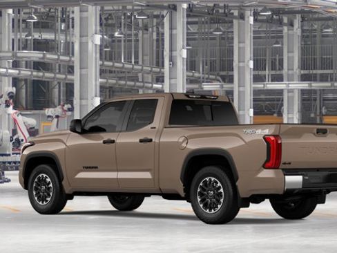 New 2026 Toyota Tundra SR5 image 8