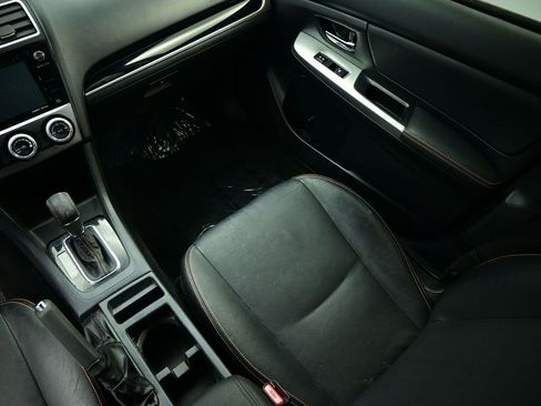 Used 2016 Subaru Crosstrek 2.0i Limited w/ Popular Package #2 image 10