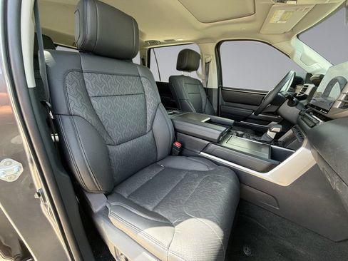 Used 2023 Toyota Sequoia SR5 w/ SR5 Premium Package AWD/4WD image 16