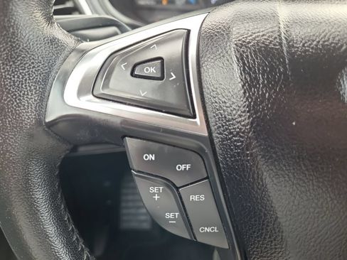 Used 2023 Ford Edge SEL AWD/4WD image 26
