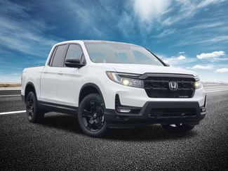 New 2026 Honda Ridgeline Black Edition video 2
