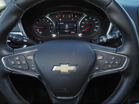 Used 2023 Chevrolet Equinox LT FWD image 30