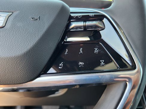 New 2025 Cadillac Escalade IQ Sport 1 image 34