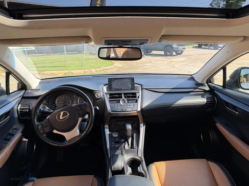 Used 2015 Lexus NX 200t FWD w/ Premium Package image 16