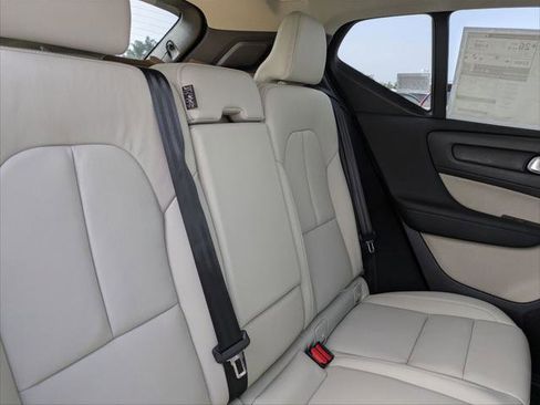 New 2026 Volvo XC40 B5 Plus w/ Protection Package Premier image 13