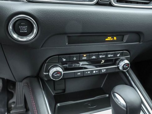 New 2025 MAZDA CX-5 Carbon Edition image 32