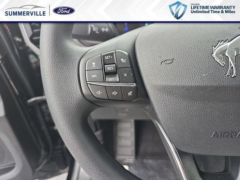 New 2026 Ford Bronco Sport Big Bend AWD/4WD image 19