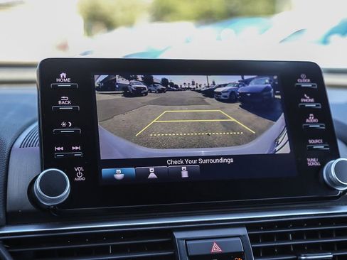 Used 2021 Honda Accord Sport image 28