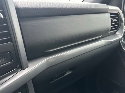 New 2025 Ford F150 XLT w/ Equipment Group 302A MID image 30