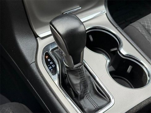 Used 2021 Jeep Grand Cherokee Laredo image 22