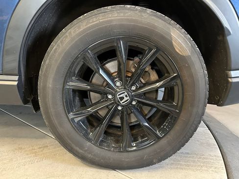 Used 2025 Honda CR-V Sport-L image 26