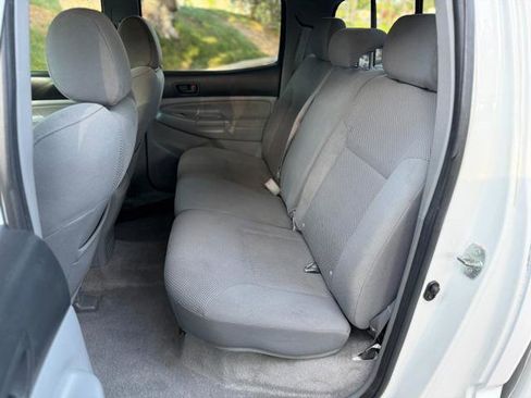 Used 2007 Toyota Tacoma PreRunner RWD image 19