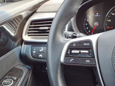 Used 2019 Kia Sorento EX w/ EX Touring Package image 15