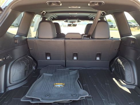 Used 2024 Subaru Forester Wilderness w/ Convenience Package AWD/4WD image 29