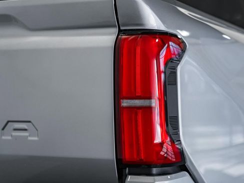 New 2026 Toyota Tacoma SR5 image 6