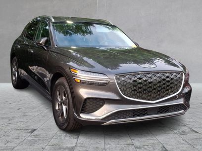 Used 2026 Genesis GV70 2.5T Select