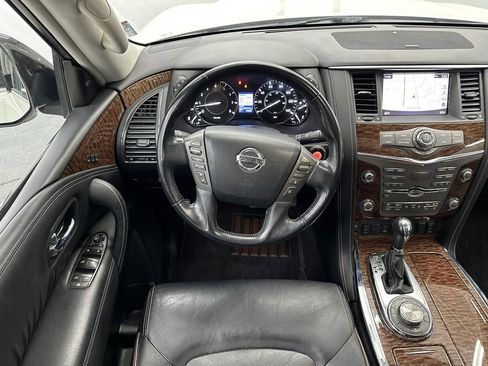 Used 2019 Nissan Armada SL w/ Premium Package AWD/4WD image 26