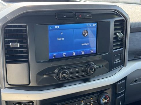 Used 2023 Ford F150 XLT image 24
