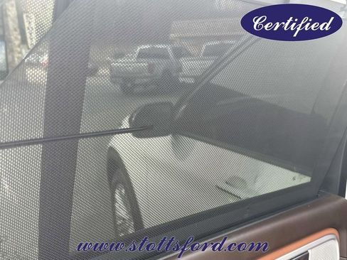 Certified 2021 Ford Explorer King Ranch w/ Premium Technology Package image 29