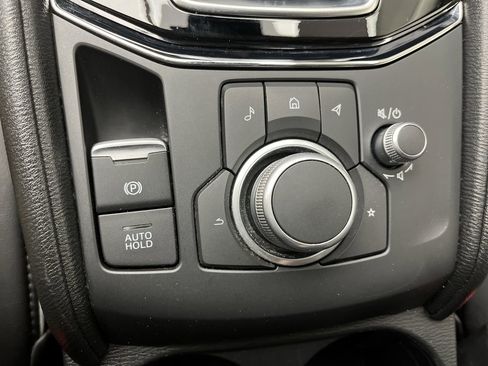 Certified 2024 MAZDA CX-5 AWD 2.5 S w/ Select Package image 17