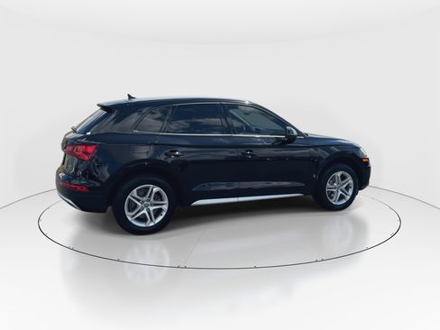 Used 2018 Audi Q5 2.0T Premium image 8