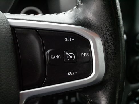 Used 2021 RAM 1500 Big Horn AWD/4WD image 25