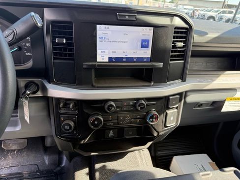 New 2026 Ford F550 4x4 Crew Cab image 19