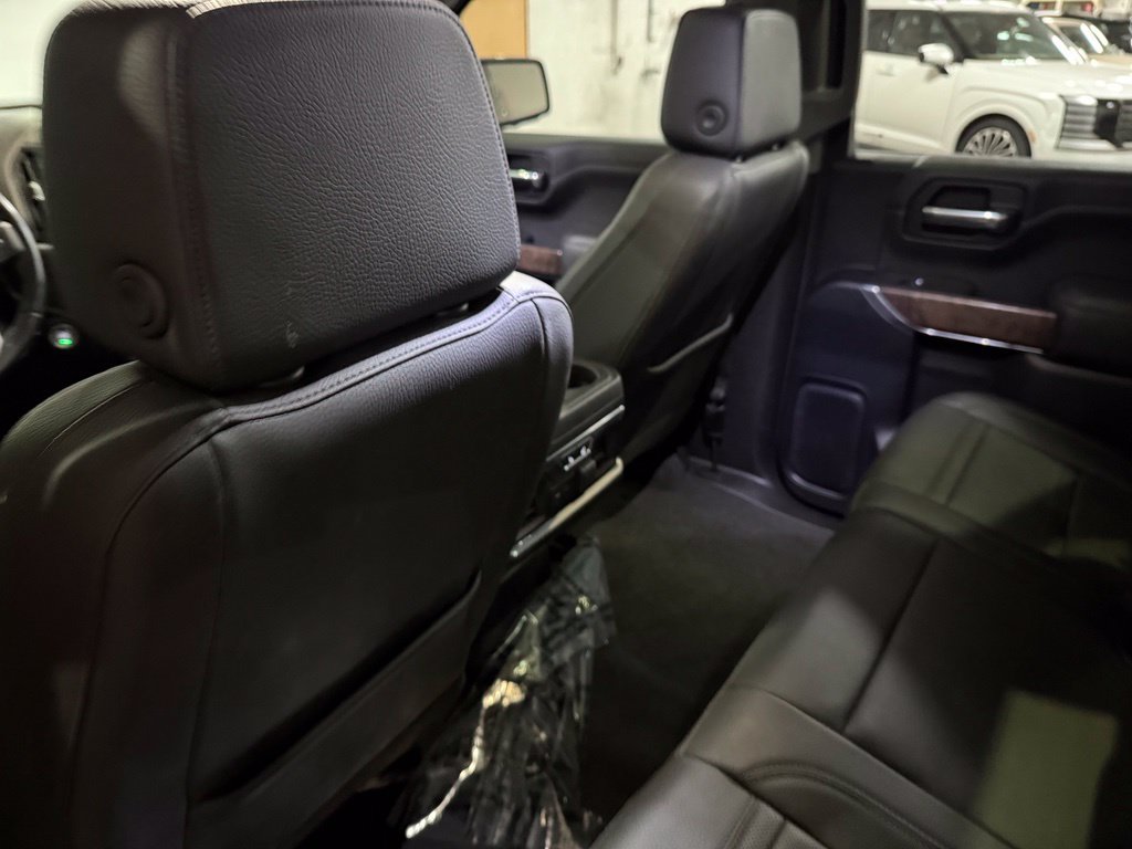 Used 2021 GMC Sierra 1500 Denali w/ Denali Ultimate Package AWD/4WD image 31