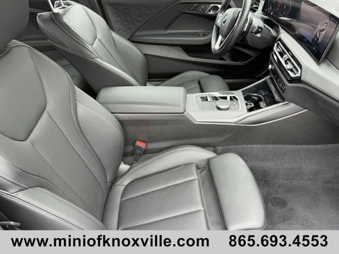 Used 2024 BMW 230i xDrive Coupe w/ Parking Assistance Package image 14