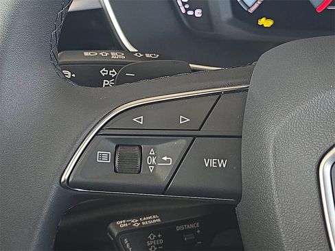 Certified 2025 Audi Q3 2.0T Premium w/ Convenience Package image 14
