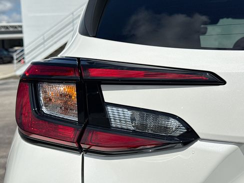 New 2026 Subaru Crosstrek 2.5i Wilderness AWD/4WD image 10