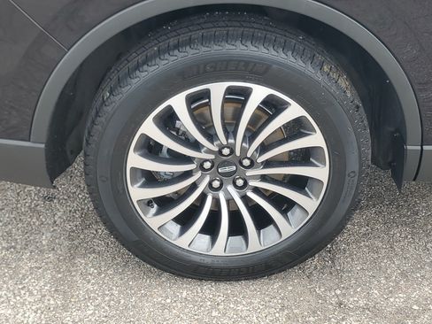 Certified 2024 Lincoln Aviator AWD w/ Premium Package image 7