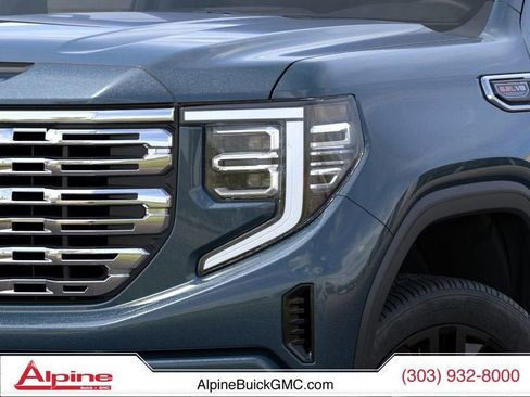 New 2026 GMC Sierra 1500 Denali AWD/4WD image 10