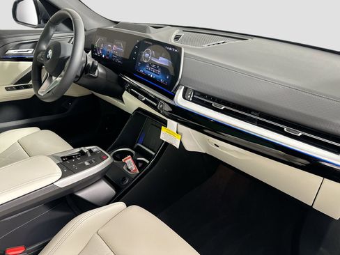 New 2026 BMW X2 xDrive28i w/ Technology Package image 28
