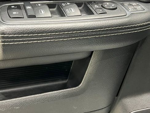 Used 2024 RAM 2500 Big Horn image 16