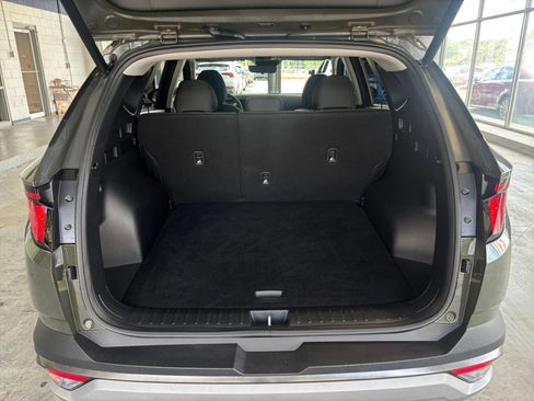 Used 2026 Hyundai Tucson SEL Plus AWD/4WD image 32