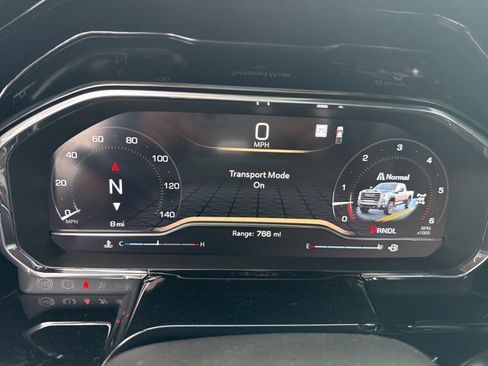 New 2025 GMC Sierra 2500 SLT image 20