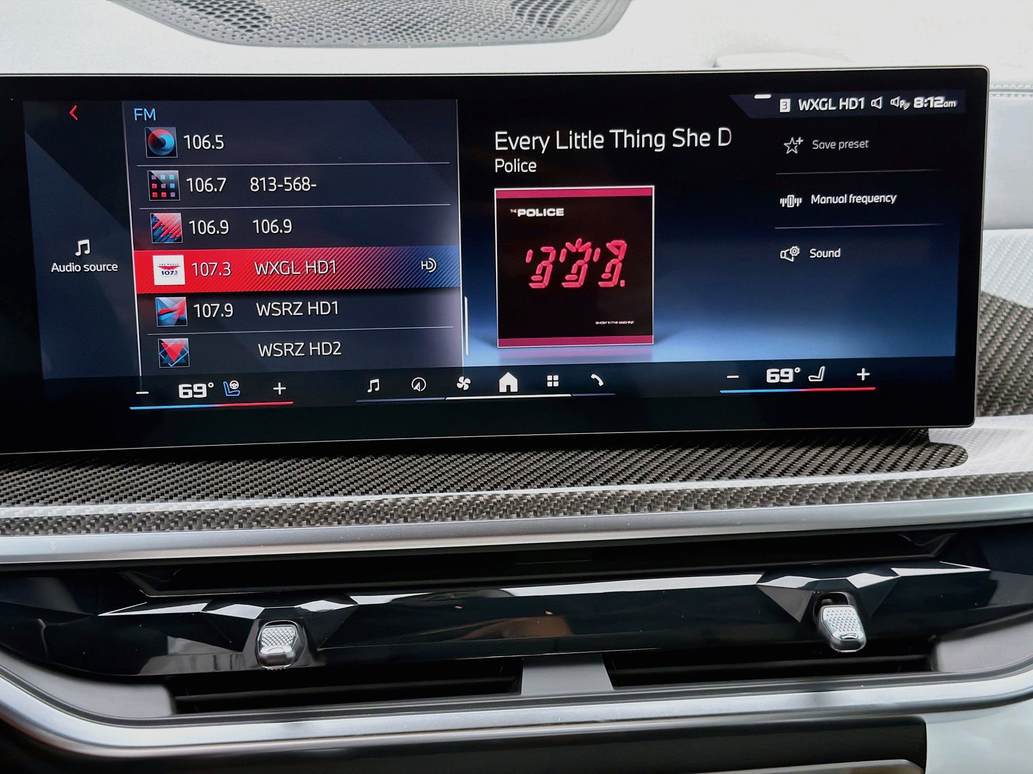 New 2027 BMW X7 M60i AWD/4WD image 34