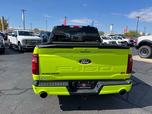 New 2024 Ford F150 XLT w/ Equipment Group 303A High image 66