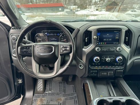 Used 2020 GMC Sierra 1500 Denali image 12