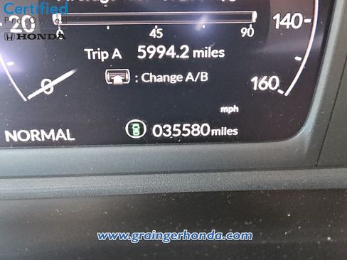 Certified 2023 Honda Accord Sport image 22