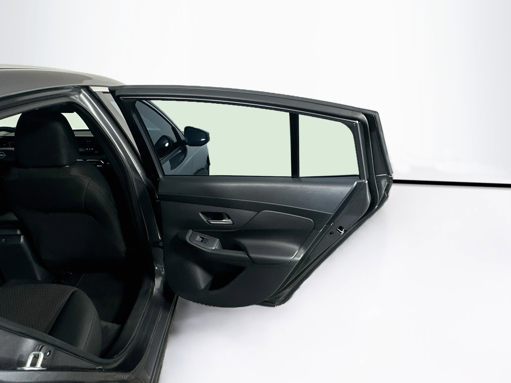 Used 2026 Nissan Sentra S w/ Floor Mat Package FWD image 28
