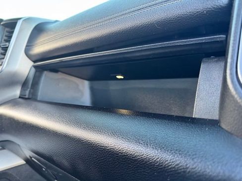 Used 2024 RAM 3500 Laramie image 49