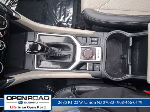 Used 2023 Subaru Forester Limited image 25