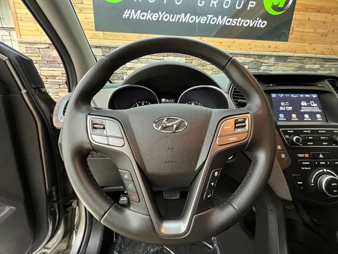 Used 2018 Hyundai Santa Fe Sport AWD/4WD image 36