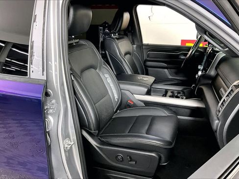 Used 2021 RAM 1500 Rebel w/ Rebel Level 2 Equipment Group image 8