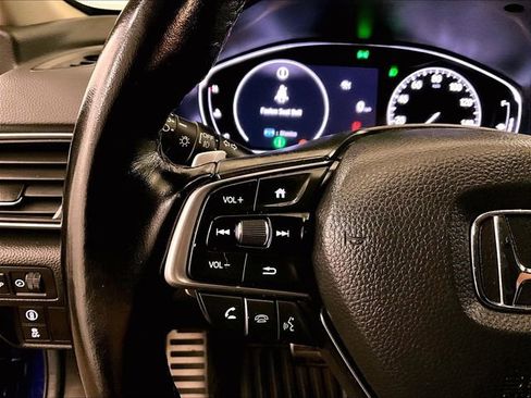 Used 2021 Honda Accord Sport Special Edition image 17