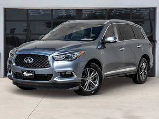 Used 2019 INFINITI QX60 Luxe w/ Essential Package video 1